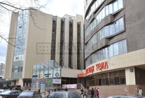 Аренда и продажа офиса в Бизнес-центр "Плеханов Плаза"